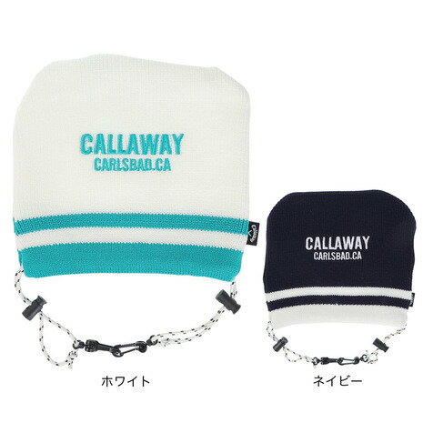 CALLAWAYˡʥ󥺡ǥ˥ إåɥС ˥åȥ󥫥С JM 5523080 5523081 23