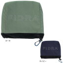 フィドラ(FIDRA)(メンズ、レディース)ゴルフ パフィン アイアンカバー FD5PNB11