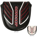 オデッセイ(ODYSSEY)(メンズ、レディース)ゴルフ オーセンティック ネオ マレット型 パターカバー 22 JM 5522027 5522027