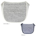 フィドラ(FIDRA)(メンズ、レディース)ゴルフ スウェット マレット型 パターカバー FD5MNB10