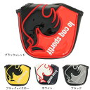 ルコックスポルティフ ゴルフ(メンズ、レディース)ゴルフ パターカバー 異形ヘッド対応 マグネット QQBVJG51