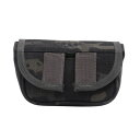 ブリーフィング(BRIEFING)(メンズ、レディース)ゴルフ ハーフ マレット型 センターシャフト パター用ヘッドカバー 1000D BRG231G32-11...