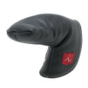 イリアックゴルフ(iliac)(メンズ、レディース)ゴルフ パターカバー UNINTERRUPTED DE-2230007