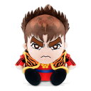 ホクシン(Hokushin)(メンズ、レディース)ゴルフ ヘッドカバー ドライバー用 花の慶次 HKHD1 ケイジHC DR