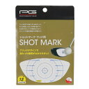 パフォーマンスギア(PG)(メンズ、レディース)ショットマーク ウッド用 PGIT2T3029