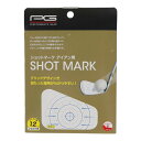 パフォーマンスギア(PG)(メンズ、レディース)ショットマーク アイアン用 PGIT2T3030