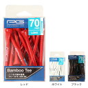 パフォーマンスギア(PG)(メンズ、レディース)カラーBOXティー ロング70mm PGCM9T3009