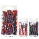 ダイヤ(DAIYA)(メンズ、レディース)プリントティー 16本入り TE-124