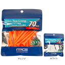 パフォーマンスギア(PG)(メンズ、レディース)スリムティー ロング 70mm PGLE9T3002