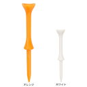 パフォーマンスギア(PG)(メンズ、レディース)スリムティーロング 80mm 段付きロングタイプ PGLE9T3003