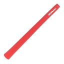 イオミック(IOMIC)(メンズ、レディース)ゴルフグリップ エックスグリップ X-GRIP RED