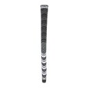 ゴルフプライド(Golf Pride)(メンズ、レディース)グリップ MCC-BLK 60 バックライン有り
