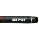 ゴルフプライド(Golf Pride)(メンズ、レディース)CP2プロ スタンダード60Rグリップ CCPS-60R-H19X04