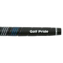 ゴルフプライド(Golf Pride)(メンズ、レディース)CP2ラップ スタンダード60グリップ CCWS-60R-H2L-X02