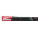 【9/1限定 最大1万Pバック要エントリー&抽選】ゴルフプライド(Golf Pride)(メンズ、レディース)CP2プロ スタンダード60Rグリップ CCPS-60R-H19X04