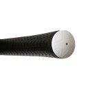 セブゴルフ(SEV GOLF)(メンズ、レディース)SEV ELITE Y360 (ゴルフグリップ) BK