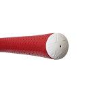 【5/9 20時スタート さらに最大P10倍】セブゴルフ(SEV GOLF)(メンズ、レディース)SEV ELITE Y360 (ゴルフグリップ) RED