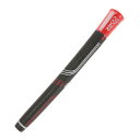 【マラソン期間限定 さらに最大P10倍】ゴルフプライド(Golf Pride)(メンズ、レディース)CP2 Pro ジャンボサイズ CCPJ-60R