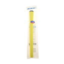 イオミック(IOMIC)(メンズ、レディース)Sticky SUPER LIGHT 1.8 レモンイエロー バックライン有り