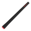 イオミック(IOMIC)(メンズ、レディース)ゴルフ グリップ BLACK ARMOR2 X-EVO2.3アリCRD
