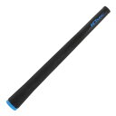 イオミック(IOMIC)(メンズ、レディース)ゴルフ グリップ BLACK ARMOR2 X-EVO2.3ナシBL
