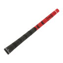 パフォーマンスギア(PG)(メンズ、レディース)グリップ ハーフコード PGLS1T3002 RED