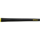 イオミック(IOMIC)(メンズ、レディース)ゴルフグリップ Black ARMOR 2 Sticky Evolution 1.8