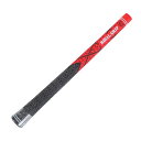 ロイヤルグリップ(ROYAL GRIP)(メンズ、レディース)グリップハーフコードラバー RS59ND32-RED