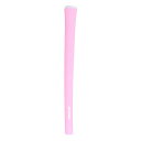 エスティエム(STM)(メンズ、レディース)ゴルフグリップ NEO-1 M60X FAIRY PINK バックラインあり