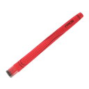 パフォーマンスギア(PG)(メンズ、レディース)パターグリップ PGLS1T3001 RED