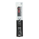ナンバーワン(NOW ON)(メンズ、レディース)ゴルフグリップ Soft&Solid 60R RED