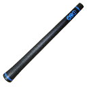 ナンバーワン(NOW ON)(メンズ、レディース)ゴルフグリップ Soft&Solid 60X BLU