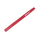イオミック(IOMIC)(メンズ、レディース)パターグリップ MD-01 RED