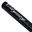オデッセイ(ODYSSEY)(メンズ、レディース)GRIP QUILTED 14 パター用 (ゴルフグリップ) 5714008