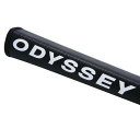 オデッセイ(ODYSSEY)(メンズ、レディース)JUMBO 14 パター用 (ゴルフグリップ) 5714009 2014年モデル