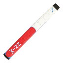 ウイン(WINN)(メンズ、レディース)パターグリップ J8L-WPX-RD