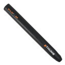 TWO THUMB(TWO THUMB)(メンズ、レディース)ゴルフ グリップ ジャンボサイズ スナッグ2 BK TTS2-33BK