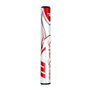 スーパーストローク(メンズ、レディース)スーパーストローク Zenergy Tour 3.0 RD/WH GR-246 210