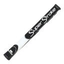 スーパーストローク(メンズ、レディース)スーパーストローク ゼネルジーピストル 1.0 BK/WH GR-256 820