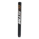 【マラソン期間限定 さらに最大P10倍】エスティエム(STM)(メンズ、レディース)ゴルフグリップ PF GOLD バックラインなし