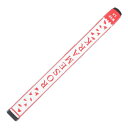 【5/9 20時スタート さらに最大P10倍】ロベ.ディ.カッパ(メンズ、レディース)ゴルフ グリップ ROSEWTP335