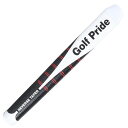 【5/9 20時スタート さらに最大P10倍】ゴルフプライド(Golf Pride)(メンズ)パターグリップ REVERSE TAPER Flat L