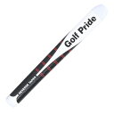 【5/9 20時スタート さらに最大P10倍】ゴルフプライド(Golf Pride)(メンズ)パターグリップ REVERSE TAPER Flat M