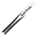 【5/9 20時スタート さらに最大P10倍】ゴルフプライド(Golf Pride)(メンズ)パターグリップ REVERSE TAPER Pistol M