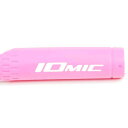 イオミック(IOMIC)(メンズ、レディース)STICKY アート (ゴルフ小物他) M56/Pink