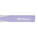 イオミック(IOMIC)(メンズ、レディース)STICKY アート レディース M56 ラベンダー