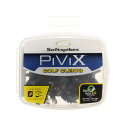 スポーツTMC(SPORT TMC)(メンズ、レディース)ピビックス FT3 18パック PVX3-GB-18P