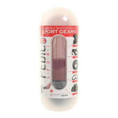 キーユーティリティ(KEE Utility)(メンズ、レディース)PEDIC SPORT K1501-R