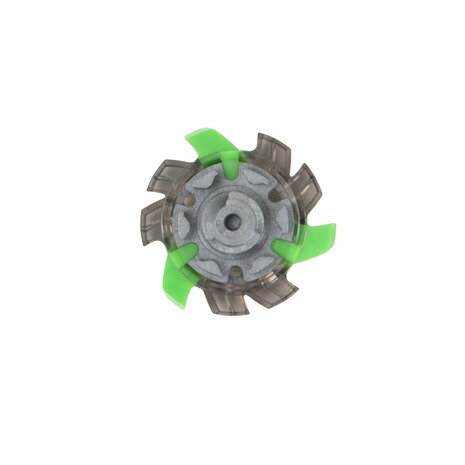 ソフトスパイク(Soft Spike)(メンズ、レディース)ゴルフ ツアーフレックスプロ スパイク鋲 単品 GR/SV TFPFT3-GS