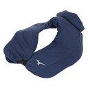【5/9 20時スタート さらに最大P10倍】ミズノ(MIZUNO)(メンズ、レディース)氷のうネッククーラー E2MYA01715